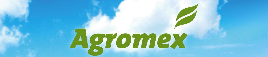 Agromex - Největší distributor zemědělské techniky v ČR
