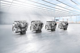 Deutz AG převezme výrobu motorů Rolls-Royce nižších výkonů. Najdeme je v zemědělské a stavební technice