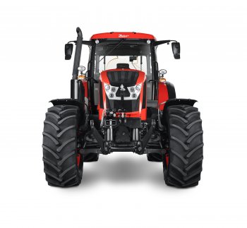 Zetor Crystal 170 HD