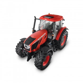 Zetor Crystal 170 HD