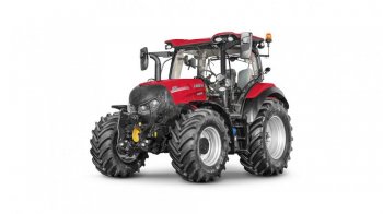 Case IH Versum