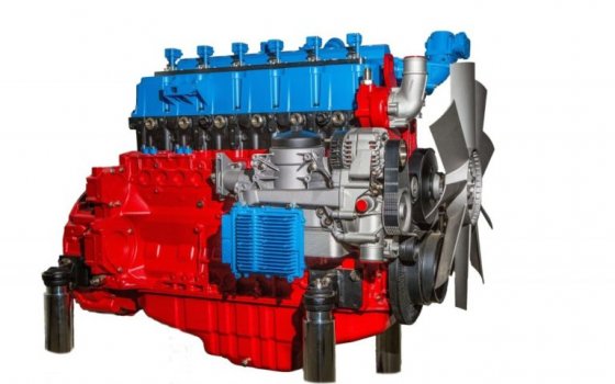 Deutz двигатель страна производитель