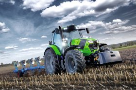 Nálada evropských výrobců zemědělské techniky se zhoršuje, prodeje traktorů začínají být zklamáním