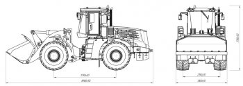 Konstrukce K-708PK7 