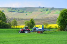 CleverFarm přichází s novou aplikací, umí předpovědět výskyt škůdců i chorob