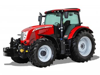 MCCORMICK X7.624 VT DRIVE