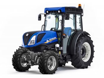 NEW HOLLAND T4.110 N