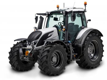 VALTRA N154e VERSU