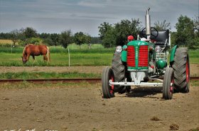 AGROAD nabízí rozsáhlou nabídkou náhradních dílů pro traktory ZETOR 25 a ZETOR SUPER 50