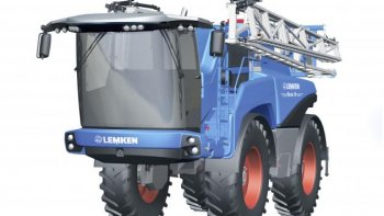 Lemken Nova