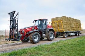 Weidemann rozšiřuje řadu těžkých kolových nakladačů o dva nové modely