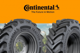 Continental koupil specialistu na zpracování plastů. Portfolio rozšíří o zemědělské hadice
