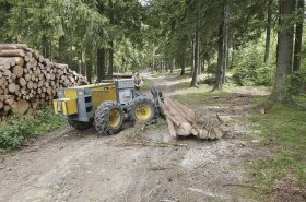 Železný kůň KS 65 – zázrak ze Švýcarska