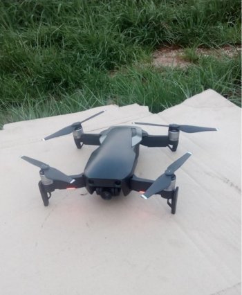 Dron DJI Mavic Air