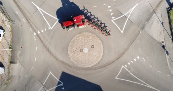 Systém Trailer Transport Solution je k dispozici pro novou generaci pluhů