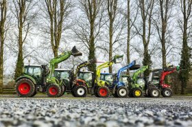 10 nejlepších traktorů do 100 koní s TOP výbavou roku 2021. Rozsáhlý test, ve kterém se dozvíte všechno, co potřebujete!