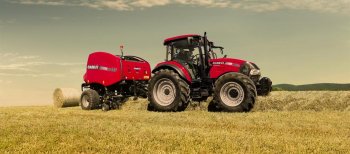 Traktory jsou navrženy jako univerzální stroje schopné pojmout široké spektrum závěsných a přídavných zařízení, jsou tak ideálním řešením pro farmáře, lesníky a pracovníky v komunální sféře