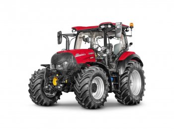 CASE IH VESTRUM CVXDrive 100