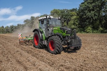 FENDT 210 VARIO Profi+