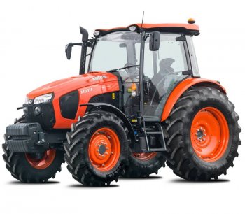 KUBOTA M5111