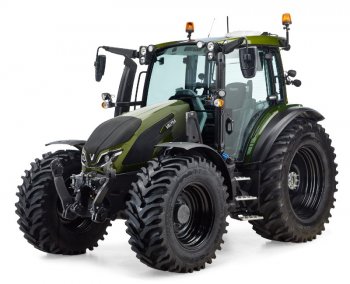 VALTRA G 105