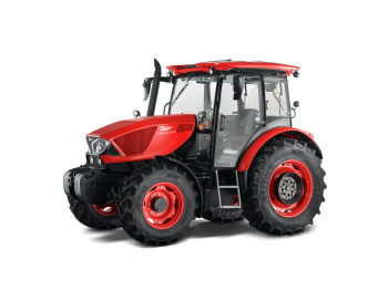 ZETOR PROXIMA 100 