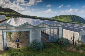 Tajnou zbraní v oblasti obnovitelných zdrojů je agrivoltaika. Spojení energetiky a šetrného zemědělství v sobě skrývá obrovský potenciál