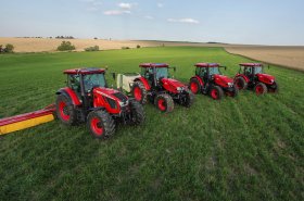 Značka Zetor slaví 75 let. Výrobce plánuje přijít s novou generací traktorů