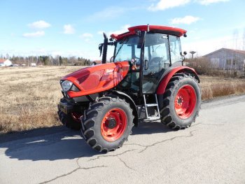 Zetor Proxima CL