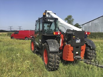 Pneumatiky Alliance 585 si od uvedení v roce 2019 vysloužily vynikající pověst. Zdroj foto - tisková zpráva Alliance