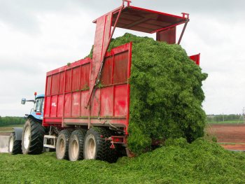 K výměně nástaveb se využívá hydraulické pérování.  Zdroj foto - tisková zpráva Metsjö