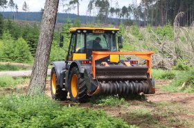 Mulčovače TMC Cancela nabízejí mnoho důvodů, proč o nich začít přemýšlet