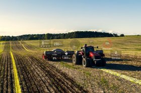 Koncern CNH Industrial dokončil akvizici Raven Industries, první společné výrobky přijdou na trh příští rok