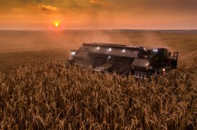 Agritechnica Innovation Awards 2022: Která technika pro farmáře dostala ocenění? Medaile míří i do Ruska