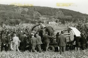 Pöttinger slaví 150 let. Tyto osobnosti stojí za úspěchem