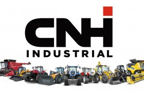 CNH Industrial se bude zaměřovat pouze na zemědělství a stavebnictví
