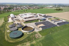 V Litomyšli vznikne jedna z prvních zemědělských biometanových stanic v Česku. Ročně vyrobí 1,7 milionu kubíků biometanu