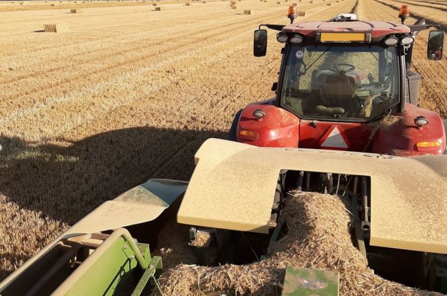 Při lisování se lis zanáší silnou vrstvou nečistot. Zde hraje roli pravidelná očista lisu ofukováním stlačeným vzduchem po skončení směny lisování.