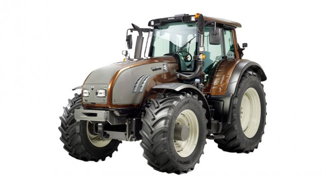 Valtra T Series T3, 2011.