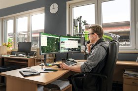 FendtONE Offboard pro snadné plánování, organizování a dokumentování pracovních činností na farmě