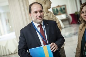 Ministr zemědělství Marek Výborný: Přímé obchodní kontakty v Kazachstánu a Uzbekistánu jsou velkou příležitostí a my musíme být připraveni je navazovat a rozvíjet