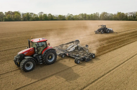 AGRI CS má jasný cíl – být leader v oblasti agrotechnologií