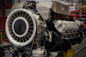 Tatra vyvíjí vlastní nové nápravy, motory a převodovky s plynulým převodem