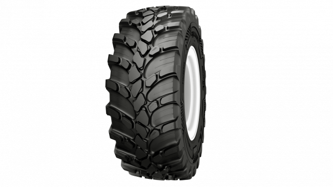 S novým modelem Alliance Agriflex+ 373 kombinuje výrobce nejlepší vlastnosti konstrukce segmentu a bloku, což umožňuje, aby pneumatika fungovala jako skutečně všestranná ve všech aplikacích.