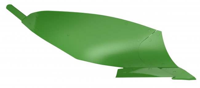 Těleso WXL 35 SpeedBlade.