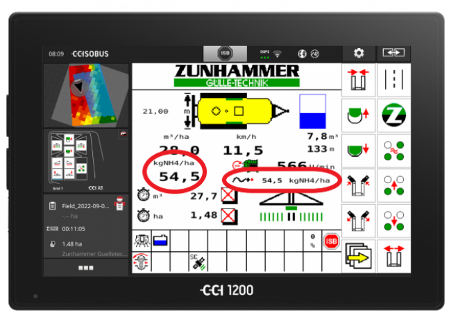 Živinový sensor VAN-CONTROL vyhrál na agrosalonu Země živitelka prestižní ocenění Zlatý klas.