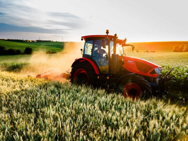 Zetor na veletrhu TECHAGRO 2024 představí jak aktuální produktové portfolio.