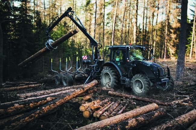 Prostřednictvím pneumatik BKT FORESTMAX a BKT FORESTLAND pokračuje BKT ve svém závazku uvádět na trh stále výkonnější pneumatiky.