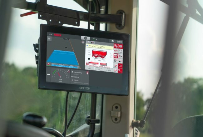 Ocenění se dočkala mj. nová generace systému OptiPoint pro+.
