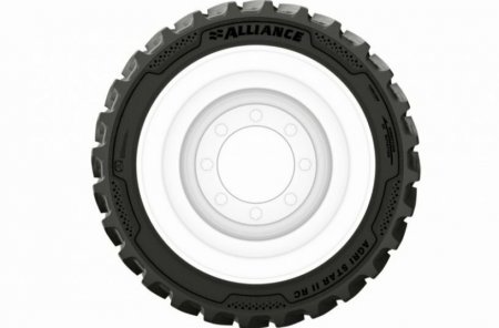 Alliance Agri Star II Row Crop, Zdroj: Yokohama-ATG